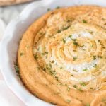 How to make an easy Garlic Cheese Crescent Swirl! Perfect easy appetizer