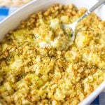 Summer Squash Casserole Recipe