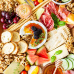 Summer Charcuterie Board