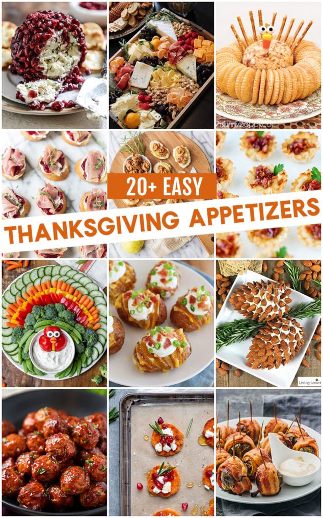 Thanksgiving Archives Pizzazzerie