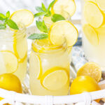 Best Homemade Lemonade