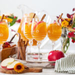 Spiked Apple Cider Punch