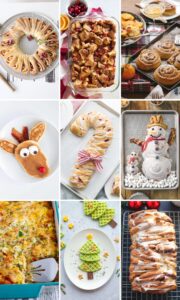 The Best Christmas Breakfast Ideas