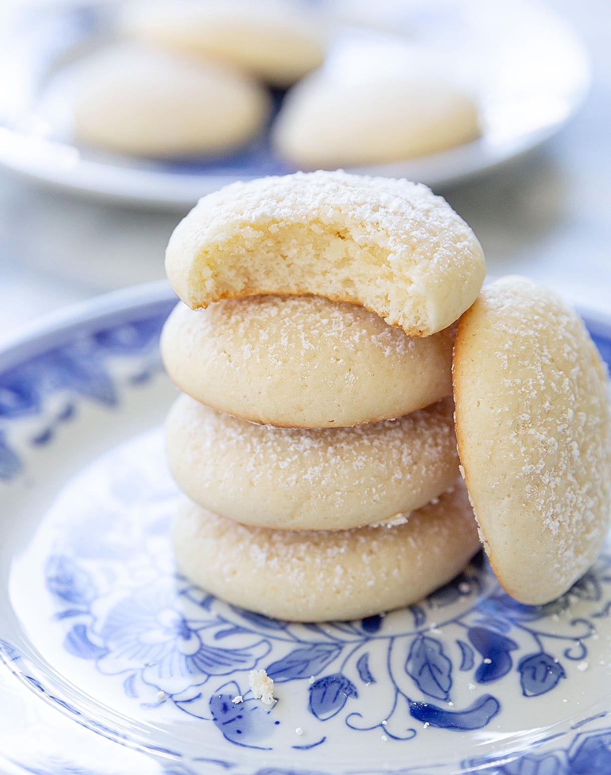 Best Cream Cheese Cookies (Soft, Fluffy & Irresistible!)