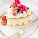Valentine's Day Cake Ideas