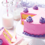 American Buttercream Frosting Recipe