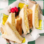 Masters Egg Salad Recipe