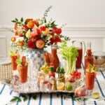 Bloody Mary Bar