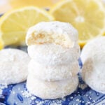 Lemon Coolers