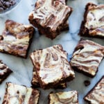 Cream Cheese Brownies