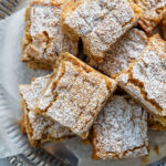 Charleston Chewies Recipe