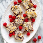 Raspberry Bars