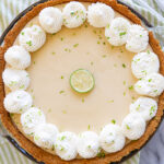 key lime pie easy