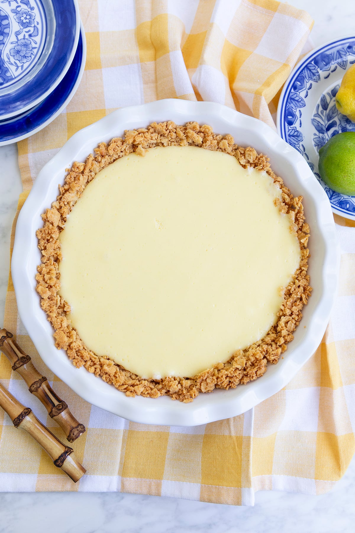 NC Atlantic Beach Pie