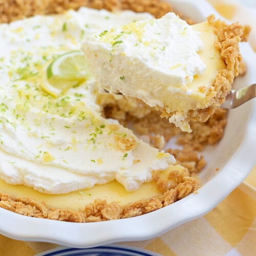 Atlantic Beach Pie Recipe Made Famous