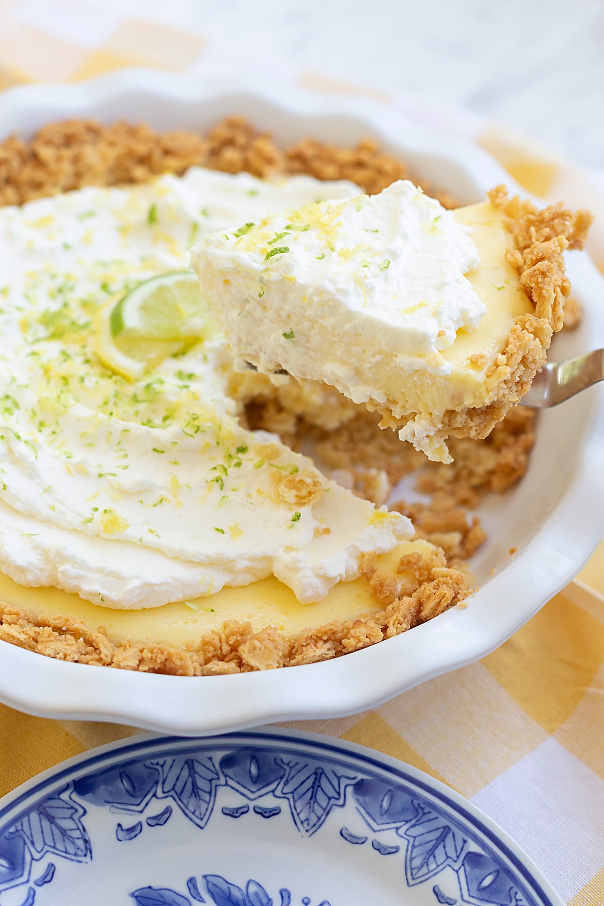 Atlantic Beach Pie Recipe Made Famous