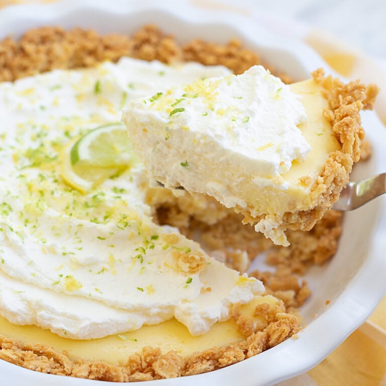 Atlantic Beach Pie Recipe